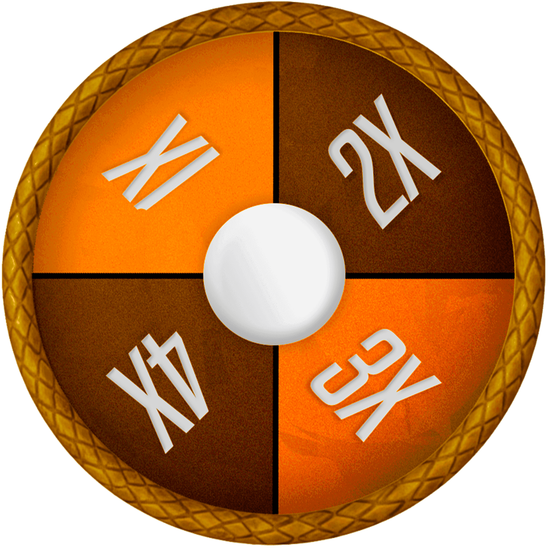 Bonus Roulette Wheel